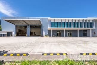 Factory, Warehouse & Industrial commercial property leased at 50 Motorway Circuit Ormeau QLD 4208 Factory, Warehouse & Industrial commercial property leased at 50 Motorway Circuit Ormeau QLD 4208