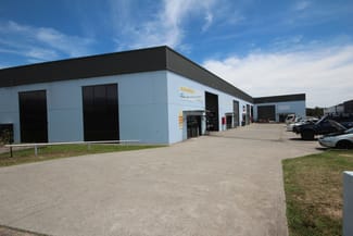 Factory, Warehouse & Industrial commercial property leased at 2/7 David Street Doyalson NSW 2262 Factory, Warehouse & Industrial commercial property leased at 2/7 David Street Doyalson NSW 2262