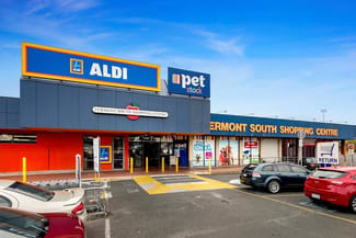 Shop & Retail commercial property leased at 495-511 Burwood Highway Vermont South VIC 3133 Shop & Retail commercial property leased at 495-511 Burwood Highway Vermont South VIC 3133