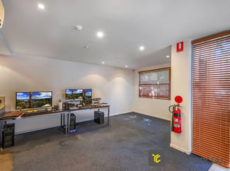 Shop & Retail commercial property leased at 1/35 Wyandra Street Teneriffe QLD 4005