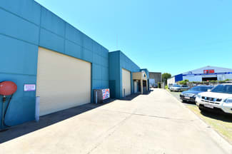 Factory, Warehouse & Industrial commercial property leased at Unit 2/31 Production Avenue Warana QLD 4575 Factory, Warehouse & Industrial commercial property leased at Unit 2/31 Production Avenue Warana QLD 4575