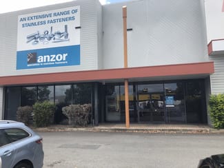Factory, Warehouse & Industrial commercial property leased at 7/15 Overlord Place Acacia Ridge QLD 4110