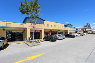 Offices commercial property leased at 52 Wroxham Road Prestons NSW 2170 Offices commercial property leased at 52 Wroxham Road Prestons NSW 2170