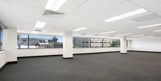 Other commercial property leased at 2.03/3-5 West Street North Sydney NSW 2060