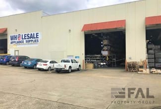 Factory, Warehouse & Industrial commercial property leased at Acacia Ridge QLD 4110 Factory, Warehouse & Industrial commercial property leased at Acacia Ridge QLD 4110