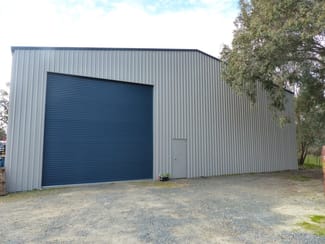 Factory, Warehouse & Industrial commercial property leased at 3B/517 Dallinger Road Lavington NSW 2641 Factory, Warehouse & Industrial commercial property leased at 3B/517 Dallinger Road Lavington NSW 2641
