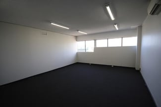 Offices commercial property leased at Brookvale NSW 2100