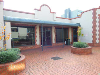Medical / Consulting commercial property leased at 6/322 St Kilda Rd St Kilda VIC 3182