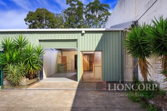 Factory, Warehouse & Industrial commercial property leased at Seventeen Mile Rocks QLD 4073 Factory, Warehouse & Industrial commercial property leased at Seventeen Mile Rocks QLD 4073