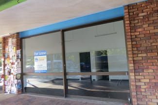 Other commercial property leased at Ocean Shores NSW 2483