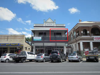 Offices commercial property leased at Mullumbimby NSW 2482 Offices commercial property leased at Mullumbimby NSW 2482