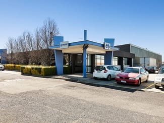 Factory, Warehouse & Industrial commercial property leased at 35-37 Tullamarine Park Road Tullamarine VIC 3043 Factory, Warehouse & Industrial commercial property leased at 35-37 Tullamarine Park Road Tullamarine VIC 3043