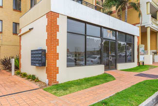 Shop & Retail commercial property leased at 19/71 Keira Street Wollongong NSW 2500