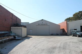Factory, Warehouse & Industrial commercial property leased at 15 Greaves Street Dandenong VIC 3175 Factory, Warehouse & Industrial commercial property leased at 15 Greaves Street Dandenong VIC 3175