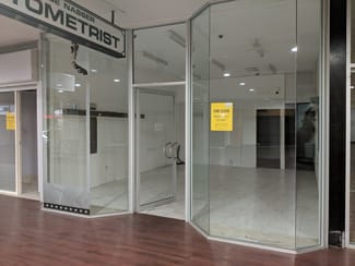 Other commercial property leased at S11/85-89 North Terrace Bankstown NSW 2200
