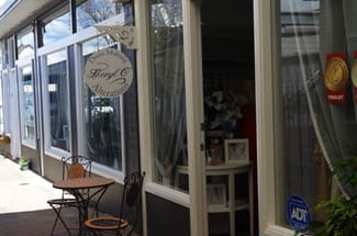 Shop & Retail commercial property leased at 8/206 George Windsor NSW 2756 Shop & Retail commercial property leased at 8/206 George Windsor NSW 2756