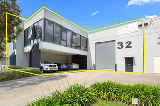 Showrooms / Bulky Goods commercial property leased at 32 Hamilton Street Oakleigh VIC 3166 Showrooms / Bulky Goods commercial property leased at 32 Hamilton Street Oakleigh VIC 3166