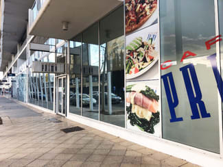Shop & Retail commercial property leased at 1/18-20 Main Street Mawson Lakes SA 5095 Shop & Retail commercial property leased at 1/18-20 Main Street Mawson Lakes SA 5095