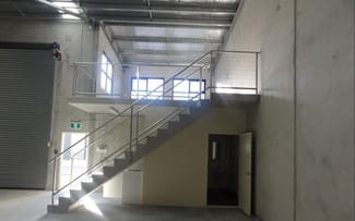 Factory, Warehouse & Industrial commercial property leased at D4/5-7 Hepher Road Campbelltown NSW 2560 Factory, Warehouse & Industrial commercial property leased at D4/5-7 Hepher Road Campbelltown NSW 2560