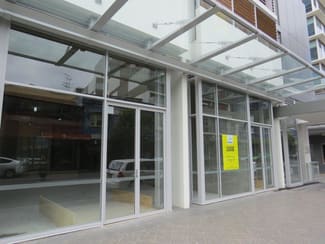 Shop & Retail commercial property leased at Shop 3/350 Oxford Street Bondi Junction NSW 2022