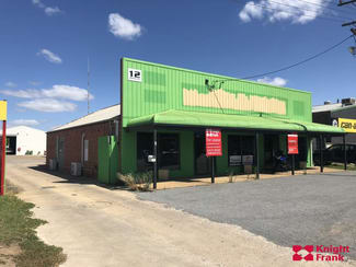 Factory, Warehouse & Industrial commercial property leased at 12 Dobney Avenue Wagga Wagga NSW 2650 Factory, Warehouse & Industrial commercial property leased at 12 Dobney Avenue Wagga Wagga NSW 2650