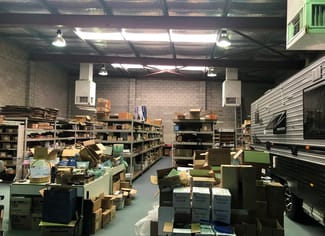 Factory, Warehouse & Industrial commercial property leased at Coorparoo QLD 4151 Factory, Warehouse & Industrial commercial property leased at Coorparoo QLD 4151