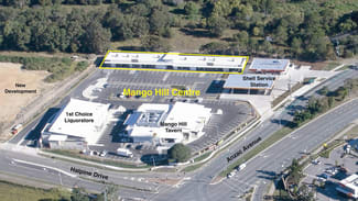 Medical / Consulting commercial property leased at 1A/2 Halpine Drive Mango Hill QLD 4509 Medical / Consulting commercial property leased at 1A/2 Halpine Drive Mango Hill QLD 4509
