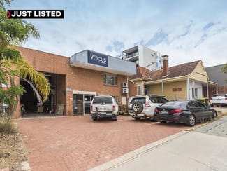 Factory, Warehouse & Industrial commercial property leased at 185 Claisebrook Road Perth WA 6000 Factory, Warehouse & Industrial commercial property leased at 185 Claisebrook Road Perth WA 6000