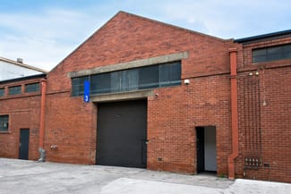 Factory, Warehouse & Industrial commercial property leased at 3/20 Elizabeth Street Delacombe VIC 3356 Factory, Warehouse & Industrial commercial property leased at 3/20 Elizabeth Street Delacombe VIC 3356