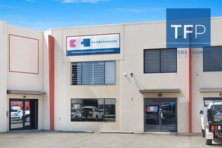 Offices commercial property leased at Unit 3/6-8 Amber Road Tweed Heads South NSW 2486 Offices commercial property leased at Unit 3/6-8 Amber Road Tweed Heads South NSW 2486