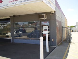Offices commercial property leased at 649 Centre Road Bentleigh East VIC 3165 Offices commercial property leased at 649 Centre Road Bentleigh East VIC 3165