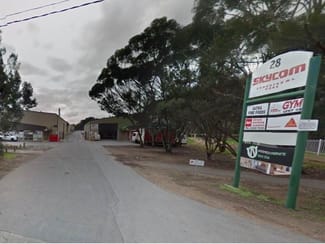 Factory, Warehouse & Industrial commercial property leased at Unit 3/28 Maxwell Road Para Hills West SA 5096