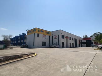 Factory, Warehouse & Industrial commercial property leased at Unit 1/138 Siganto Drive Helensvale QLD 4212 Factory, Warehouse & Industrial commercial property leased at Unit 1/138 Siganto Drive Helensvale QLD 4212