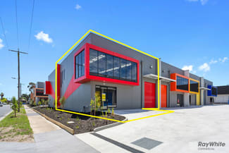Factory, Warehouse & Industrial commercial property leased at 19/532-546 Clayton Rd Clayton South VIC 3169 Factory, Warehouse & Industrial commercial property leased at 19/532-546 Clayton Rd Clayton South VIC 3169