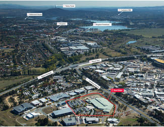 Offices commercial property leased at 2 Faulding Street Symonston ACT 2609 Offices commercial property leased at 2 Faulding Street Symonston ACT 2609