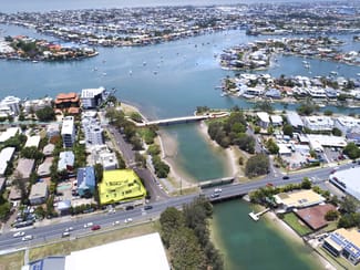 Medical / Consulting commercial property leased at 5/79 Brisbane Road Mooloolaba QLD 4557 Medical / Consulting commercial property leased at 5/79 Brisbane Road Mooloolaba QLD 4557