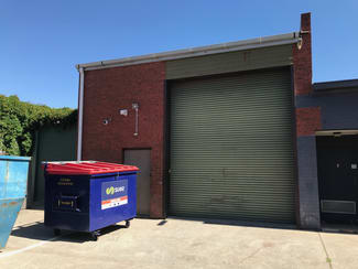 Shop & Retail commercial property leased at Rear 16 Bricker Street Cheltenham VIC 3192