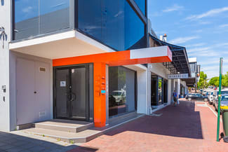 Offices commercial property leased at 4/248 Hay Street Subiaco WA 6008 Offices commercial property leased at 4/248 Hay Street Subiaco WA 6008