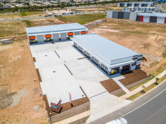 Factory, Warehouse & Industrial commercial property leased at 106 Flinders Parade North Lakes QLD 4509 Factory, Warehouse & Industrial commercial property leased at 106 Flinders Parade North Lakes QLD 4509