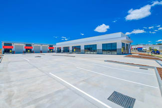 Factory, Warehouse & Industrial commercial property leased at 106 Flinders Parade North Lakes QLD 4509 Factory, Warehouse & Industrial commercial property leased at 106 Flinders Parade North Lakes QLD 4509
