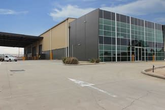 Factory, Warehouse & Industrial commercial property for lease at 2-6 William Angliss Drive Laverton North VIC 3026