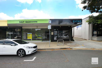 Shop & Retail commercial property leased at 17ab/15-17 Bald Hills Road Bald Hills QLD 4036