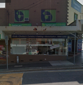 Shop & Retail commercial property leased at 421B King Georges Road Beverly Hills NSW 2209 Shop & Retail commercial property leased at 421B King Georges Road Beverly Hills NSW 2209