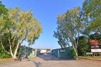 Factory, Warehouse & Industrial commercial property leased at Unit 6/31 Rene Street Noosaville QLD 4566 Factory, Warehouse & Industrial commercial property leased at Unit 6/31 Rene Street Noosaville QLD 4566