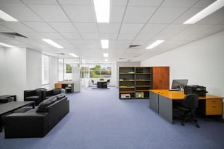Offices commercial property leased at 5/935 Station Street Box Hill VIC 3128