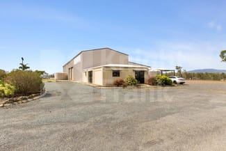 Factory, Warehouse & Industrial commercial property leased at 60360 Bruce Highway Port Curtis QLD 4700 Factory, Warehouse & Industrial commercial property leased at 60360 Bruce Highway Port Curtis QLD 4700