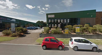 Factory, Warehouse & Industrial commercial property leased at 1/73 Montague Street North Wollongong NSW 2500 Factory, Warehouse & Industrial commercial property leased at 1/73 Montague Street North Wollongong NSW 2500