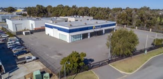 Factory, Warehouse & Industrial commercial property leased at 78 Reserve Drive Mandurah WA 6210 Factory, Warehouse & Industrial commercial property leased at 78 Reserve Drive Mandurah WA 6210