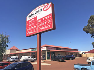 Shop & Retail commercial property leased at 1 Torquata Boulevard Helena Valley WA 6056 Shop & Retail commercial property leased at 1 Torquata Boulevard Helena Valley WA 6056