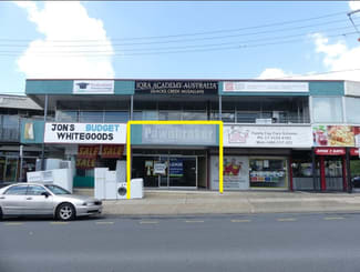 Offices commercial property leased at Shop 3/1-3 Noel Street Slacks Creek QLD 4127 Offices commercial property leased at Shop 3/1-3 Noel Street Slacks Creek QLD 4127